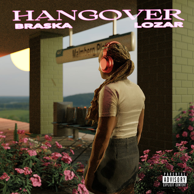 Hangover cover art
