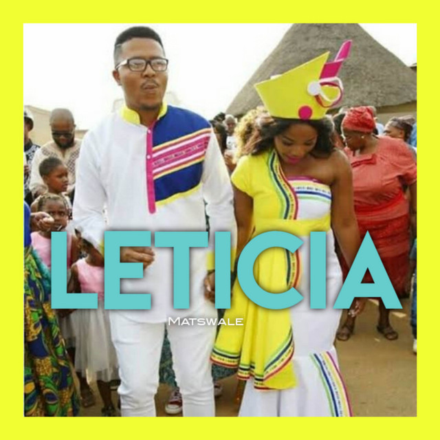 Leticia Girl