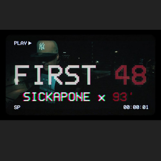 FIRST 48