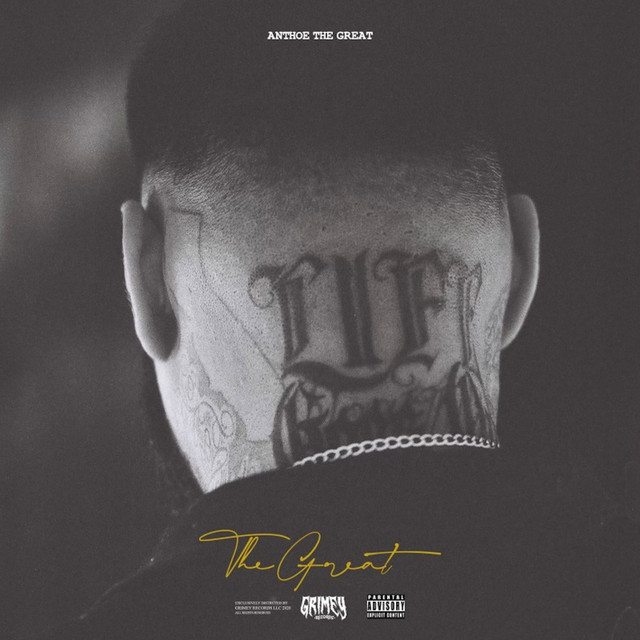 Pop Out cover art