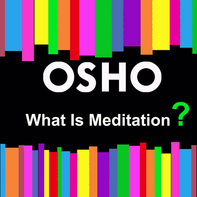 What Is Meditation? cover