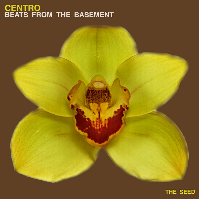 Beats From the Basement - Josh Holiday Remix cover art