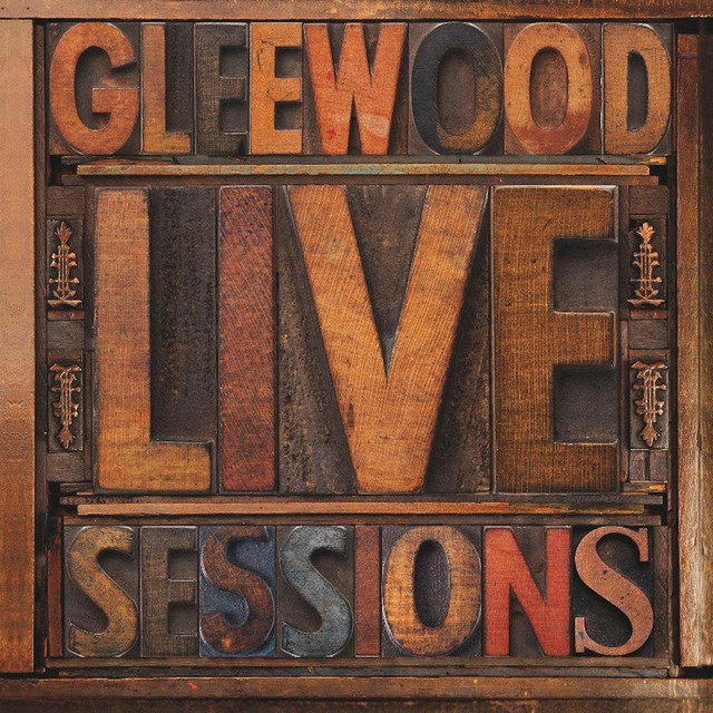 Live Sessions cover
