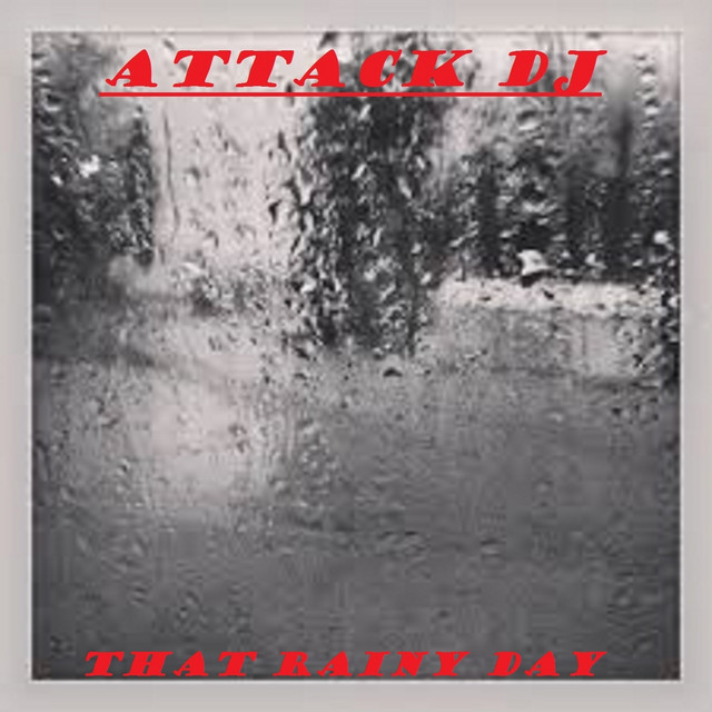That Rainy Day cover