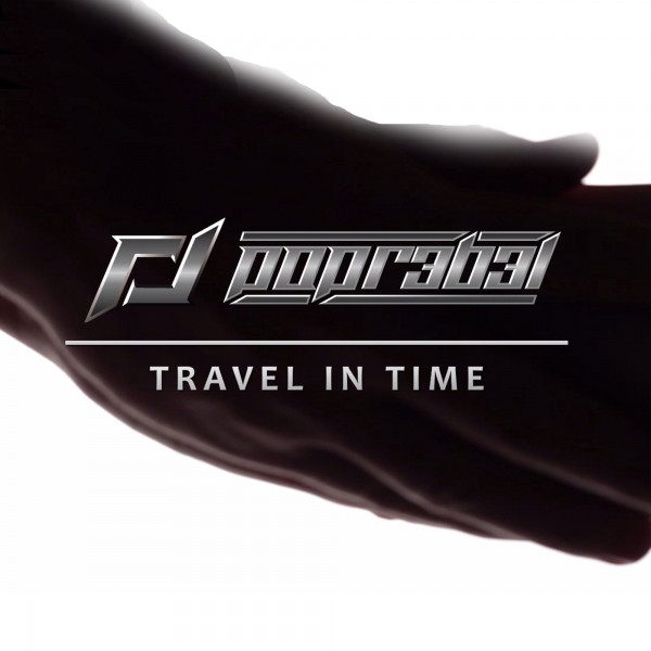 Travel In Time cover art