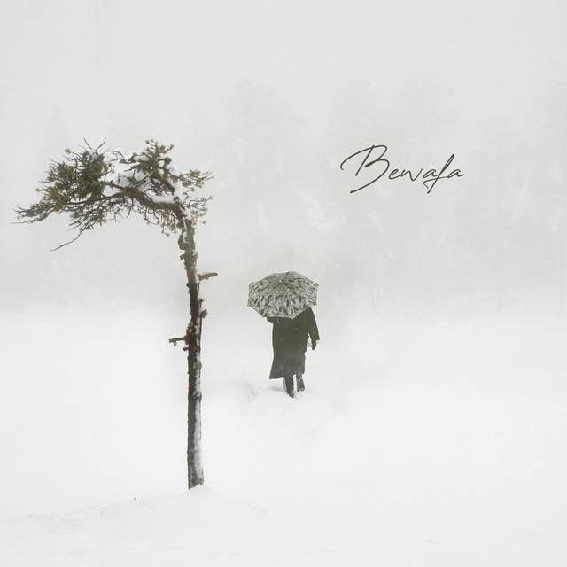 Bewafa cover art