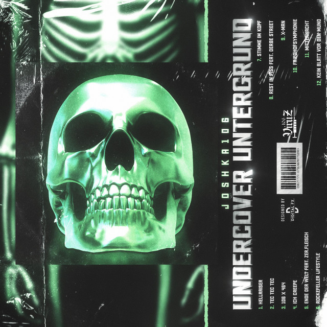 undefined album image