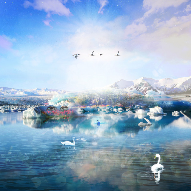 Sagittarius cover art
