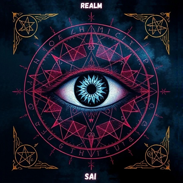 REALM cover art