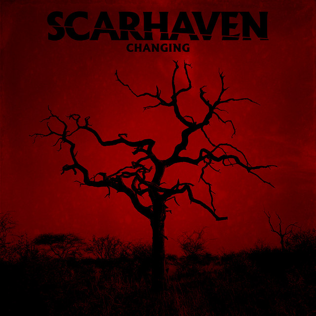 Changing cover art