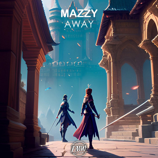 Away