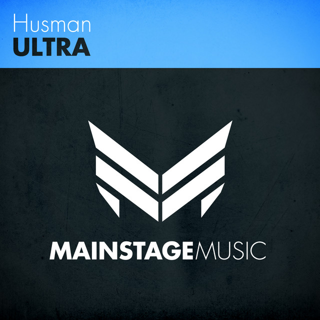 Ultra album art