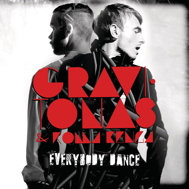 Everybody Dance - Radio Edit cover art