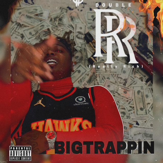 Double R - Single by BIGTRAPPIN | Spotify