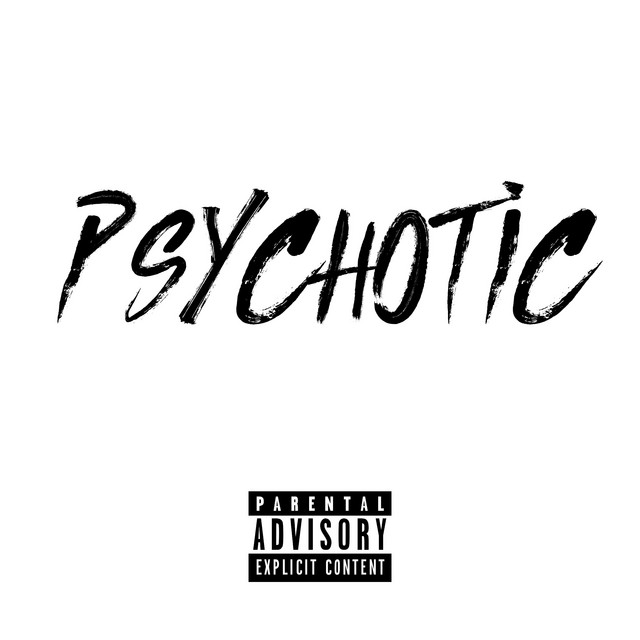 Psychotic cover art