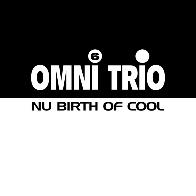 Nu Birth of Cool - Original 12\" Mix artwork