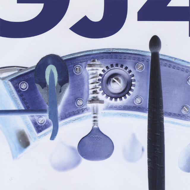 Blues For C. J. cover art