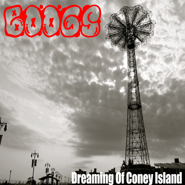 Dreaming of Coney Island cover art