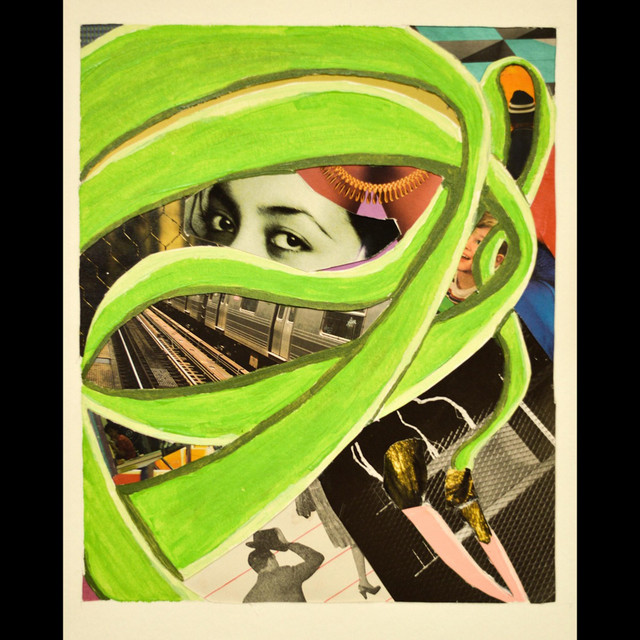 Short Circuit cover art