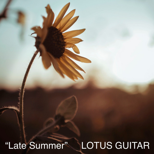 Late Summer album image