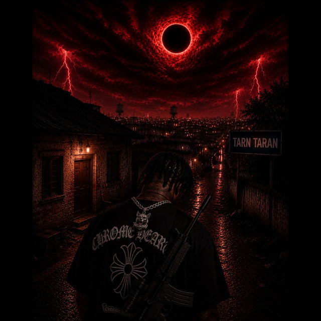 Hellhound