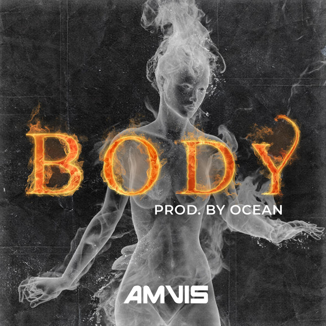 Body cover art