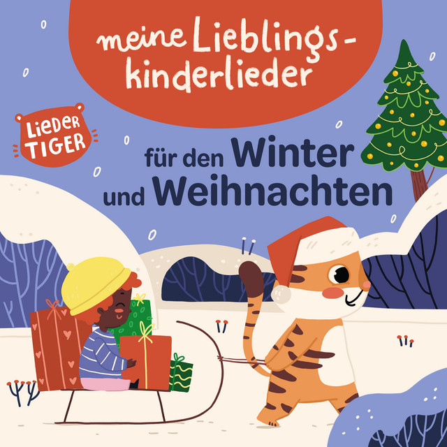 Schwuppdiwupp - Das Winter-Mitmachlied album image