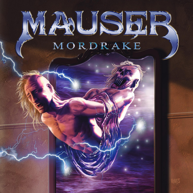 Mauser