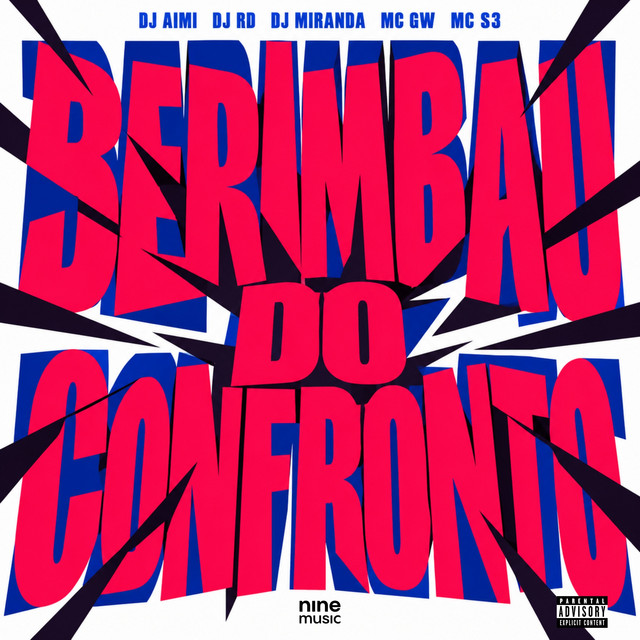 BERIMBAU DO CONFRONTO