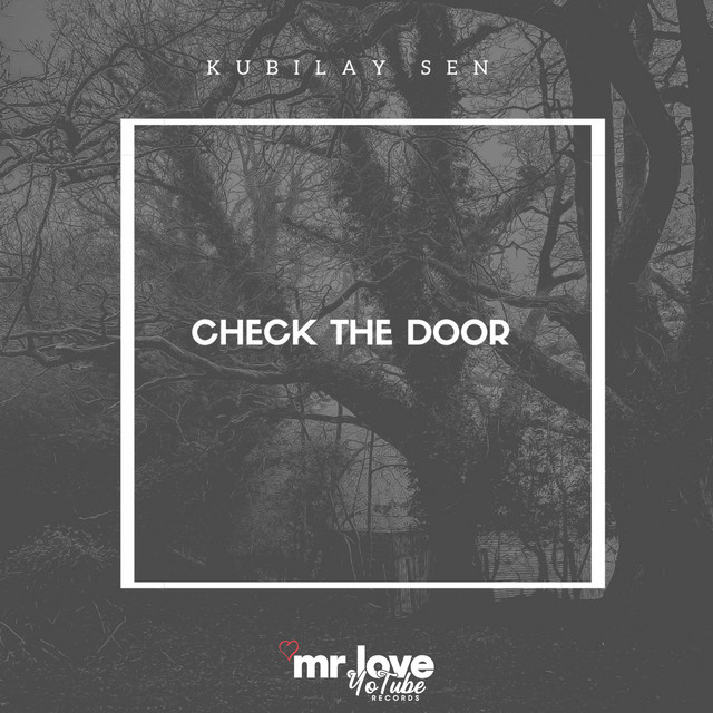 Check The Door