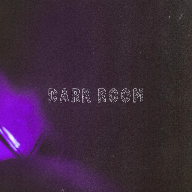 Dark Room cover art