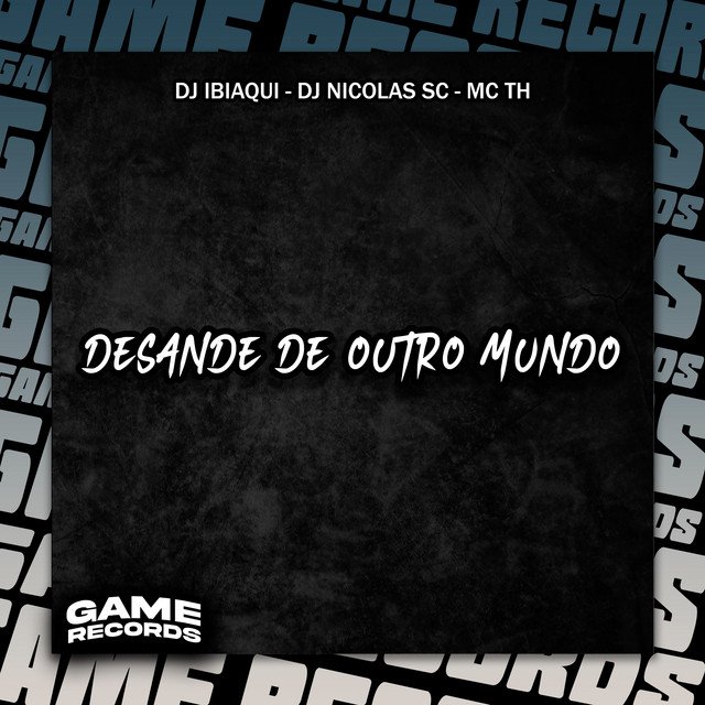 Desande De Outro Mundo