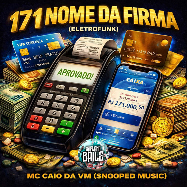 171 Nome da Firma (Eletrofunk)
