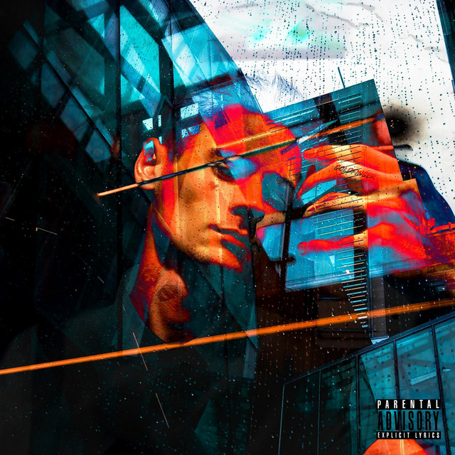 Cover art: Take — BarsBack