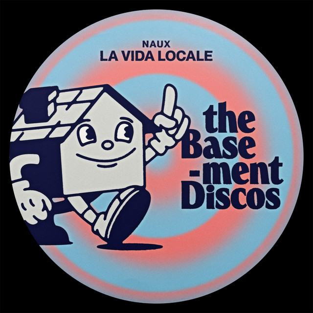 La Vida Locale album art