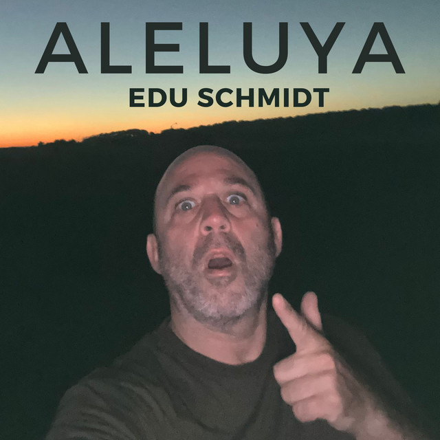 Aleluya album image