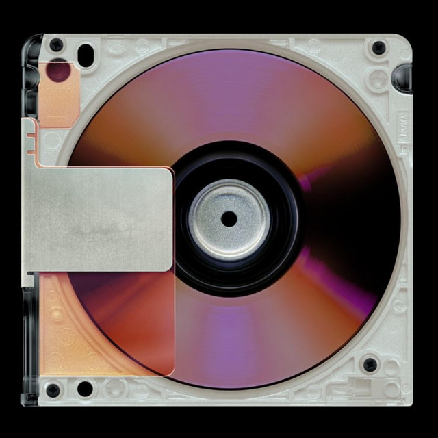 Seven cover art