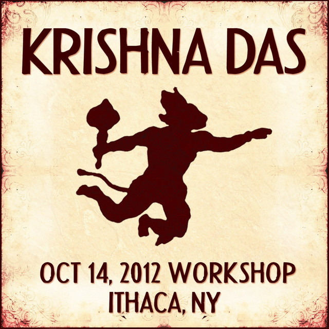 Live Workshop in Ithaca, NY - 10/14/2012