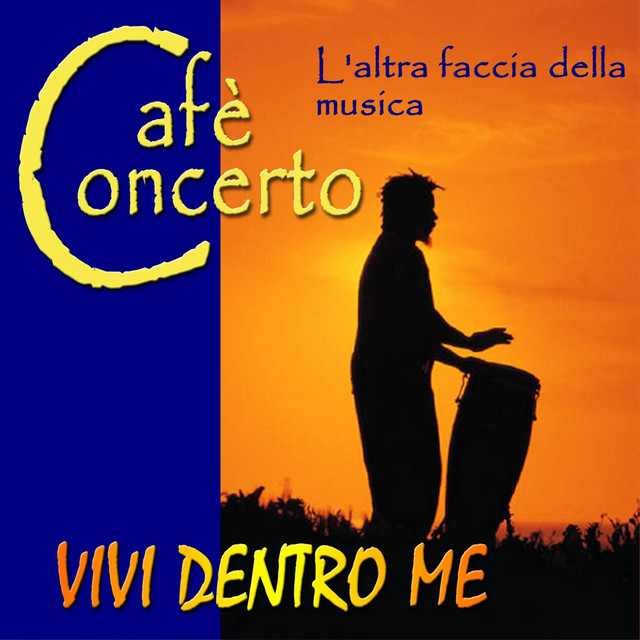 L'altra faccia della musica cover