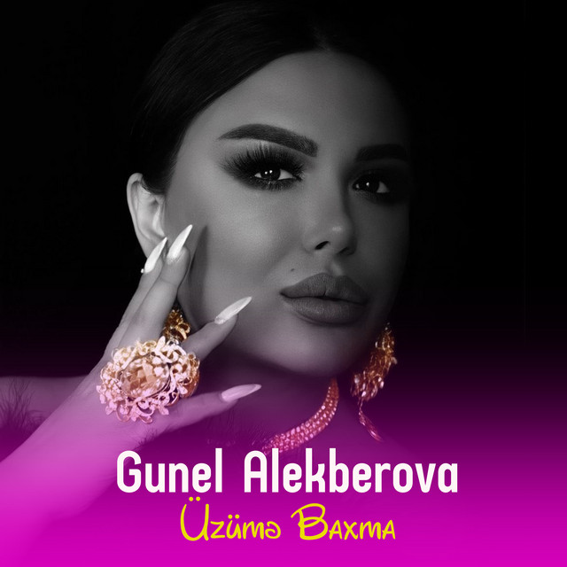 Gunel Alekberova