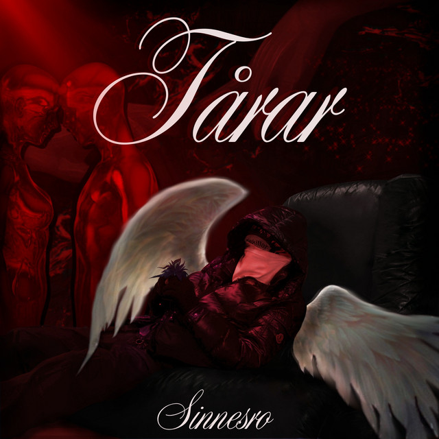 Tårar cover art