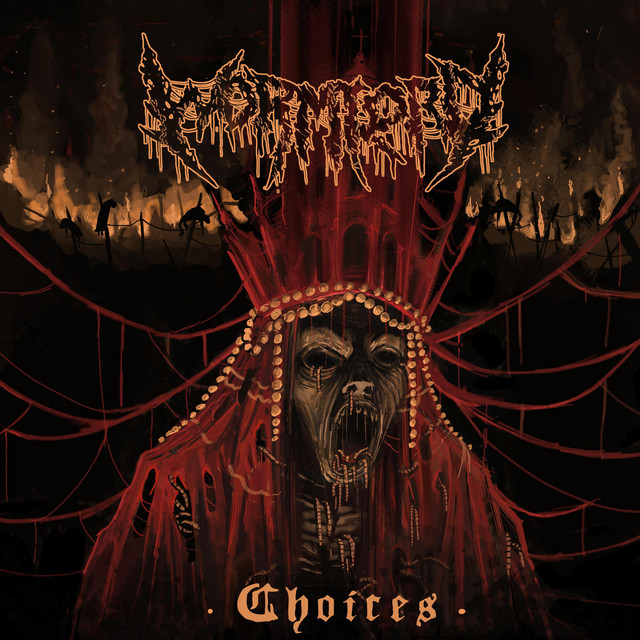 Choices by Wormlord