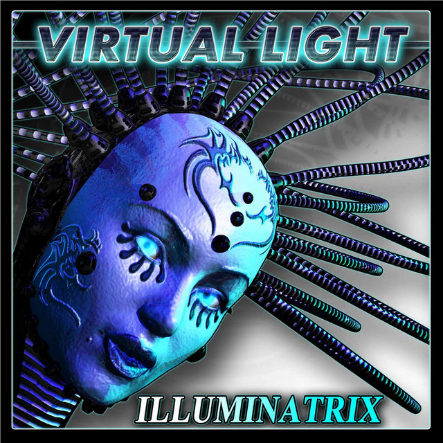 Illuminatrix cover art