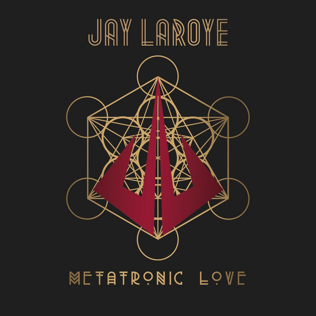 Metatronic Love cover art