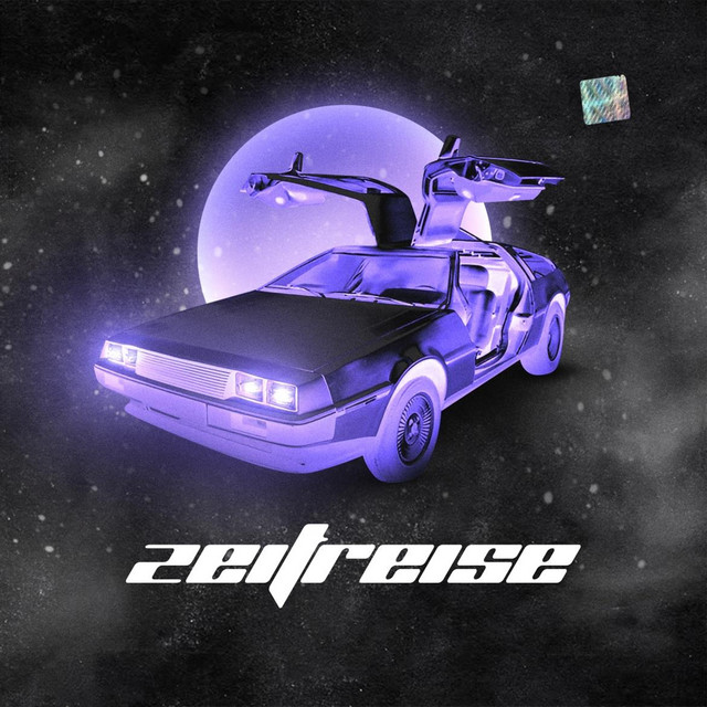 Zeitreise