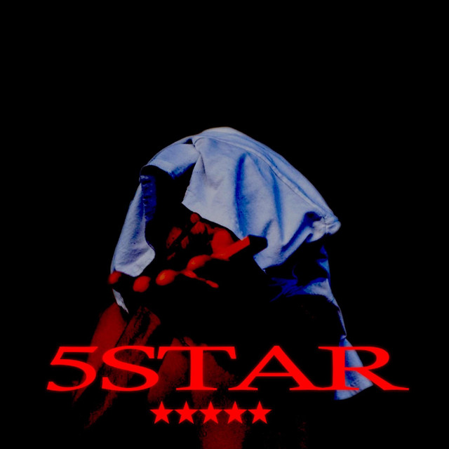 5 STAR cover art