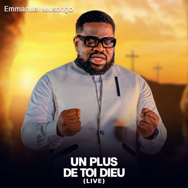 Un plus de toi Dieu (Live)