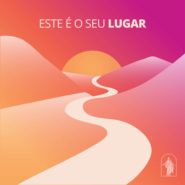 Este é o seu lugar
