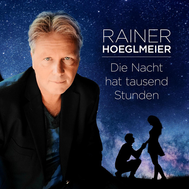 Die Nacht hat tausend Stunden cover