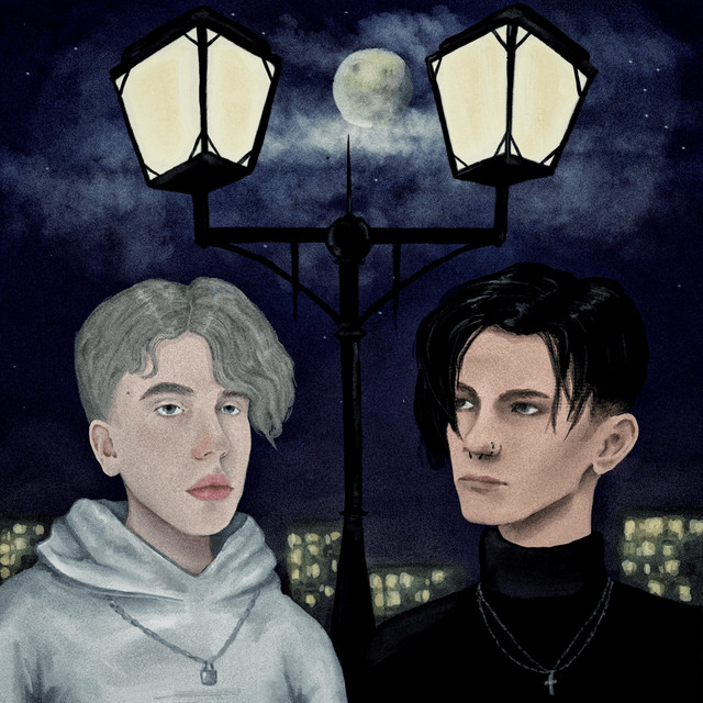N1ghtt1m3 cover